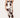 MG2603461 ELODIE MAXI DRESS MINK PINK DRESSES