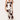 MG2603461 ELODIE MAXI DRESS MINK PINK DRESSES