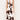 MG2603461 ELODIE MAXI DRESS MINK PINK DRESSES
