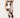 MG2603461 ELODIE MAXI DRESS MINK PINK DRESSES