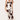 MG2603461 ELODIE MAXI DRESS MINK PINK DRESSES