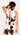 MG2603461 ELODIE MAXI DRESS MINK PINK DRESSES