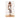 MG2603461 ELODIE MAXI DRESS MINK PINK DRESSES