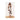 MG2603461 ELODIE MAXI DRESS MINK PINK DRESSES
