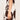 MG2603461 ELODIE MAXI DRESS MINK PINK CHOCOLATE FLORAL / XS DRESSES 61672
