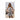 MG2603553 REESE HALTER MINI DRESS MINK PINK DRESSES