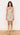 MG2603553 REESE HALTER MINI DRESS MINK PINK FLORAL / XS DRESSES 61692