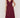 MG2603568 LOLA WRAP MIDI DRESS MINK PINK DRESSES