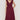 MG2603568 LOLA WRAP MIDI DRESS MINK PINK DRESSES