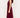 MG2603568 LOLA WRAP MIDI DRESS MINK PINK DRESSES