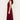 MG2603568 LOLA WRAP MIDI DRESS MINK PINK DRESSES