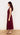 MG2603568 LOLA WRAP MIDI DRESS MINK PINK DRESSES