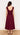 MG2603568 LOLA WRAP MIDI DRESS MINK PINK DRESSES