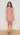 MG2603569 POSEY MINI DRESS MINK PINK DRESSES