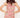 MG2603569 POSEY MINI DRESS MINK PINK DRESSES