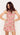 MG2603569 POSEY MINI DRESS MINK PINK DRESSES