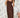 MG2603572 ORION MIDI DRESS MINK PINK CHOCOLATE POLKA DOT / XS DRESSES 61705