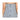 MG2603650 EDEN DNIM SUNDRESS MINK PINK LIGHT DENIM / XS DRESSES 62841