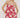 MG2604553 AINSLEY MINI DRESS MINK PINK FLORAL / XS DRESSES 64181