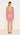 MG2604559 BLAIR WRAP PLAYSUIT MINK PINK JUMPSUIT