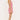 MG2604559 BLAIR WRAP PLAYSUIT MINK PINK JUMPSUIT
