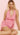 MG2604559 BLAIR WRAP PLAYSUIT MINK PINK JUMPSUIT