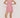 MG2604559 BLAIR WRAP PLAYSUIT MINK PINK ROSE / XS JUMPSUIT 64174