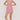 MG2604559 BLAIR WRAP PLAYSUIT MINK PINK ROSE / XS JUMPSUIT 64174