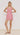 MG2604559 BLAIR WRAP PLAYSUIT MINK PINK ROSE / XS JUMPSUIT 64174