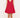 MG2604562 INES MINI DRESS MINK PINK DRESSES