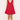 MG2604562 INES MINI DRESS MINK PINK DRESSES