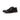 MILES mens leather lace up COLORADO 40 / black MENS SHOES 16329