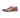 MILES mens leather lace up — collection-frame padded