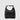 MILEY CONVERTIBLE BACKPACK LOUENHIDE BLACK Handbags 59502