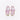 MILLIE CANVAS LUCKY CHARM WALNUT MELBOURNE KIDS FOOTWEAR
