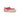 MILLIE CANVAS STRAWBERRY FIELDS WALNUT MELBOURNE KIDS FOOTWEAR