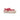 MILLIE CANVAS STRAWBERRY FIELDS WALNUT MELBOURNE KIDS FOOTWEAR