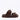 MIM SLIDE WALNUT MELBOURNE WOMENS FOOTWEAR