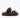 MIM SLIDE WALNUT MELBOURNE CHOCOLATE / 36 WOMENS FOOTWEAR 61561