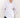 MINA TIE WAIST POPLIN SHIRT - WHITE ADORNE TOPS