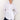 MINA TIE WAIST POPLIN SHIRT - WHITE ADORNE TOPS