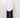 MINA TIE WAIST POPLIN SHIRT - WHITE ADORNE TOPS