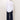 MINA TIE WAIST POPLIN SHIRT - WHITE ADORNE TOPS
