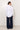 MINA TIE WAIST POPLIN SHIRT - WHITE ADORNE TOPS