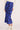 Mink Pink Gianna Bias Midi Skirt - Blue Floral MINK PINK SKIRTS