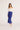 Mink Pink Gianna Bias Midi Skirt - Blue Floral MINK PINK BLUE FLORAL / XS SKIRTS MG2502547