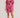 Mink Pink Persephone Mini Dress - Berry Floral MINK PINK BERRY-FLORAL / XS DRESSES MG2501555
