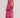 Mink Pink Persephone Panel Midi Dress - Berry Floral MINK PINK BERRY-FLORAL / XS DRESSES MG2501554