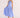 Minkpink Avalon Square Neck Midi Dress - Jacaranda Blue MINKPINK JACARANDA BLUE / XS DRESSES MG2501476