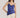 Minkpink Gianna Bias Cowl Neck Cami MINK PINK BLUE FLORAL / XS TOPS MG2502429